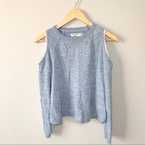 abercrombie kids sweaters